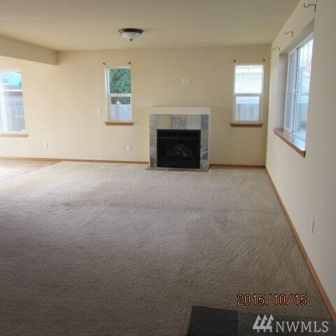 Property Photo: 217 S 45th St WA 98418