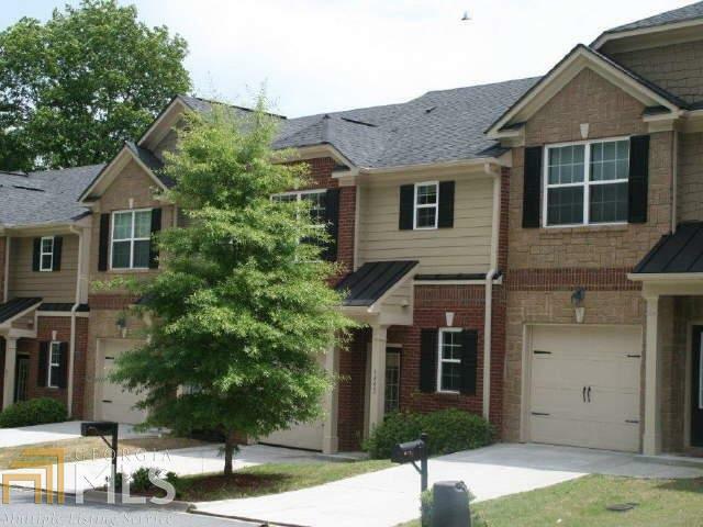 4307 Ferentz Trce  Stone Mountain GA 30083 photo