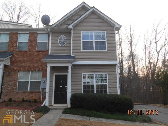 514 Berckman Drive  Lilburn GA 30047 photo