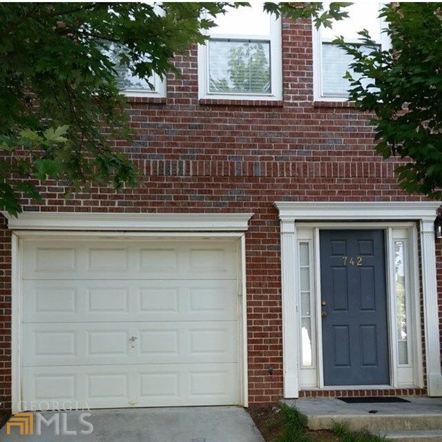 Property Photo:  742 Celeste Lane  GA 30331 