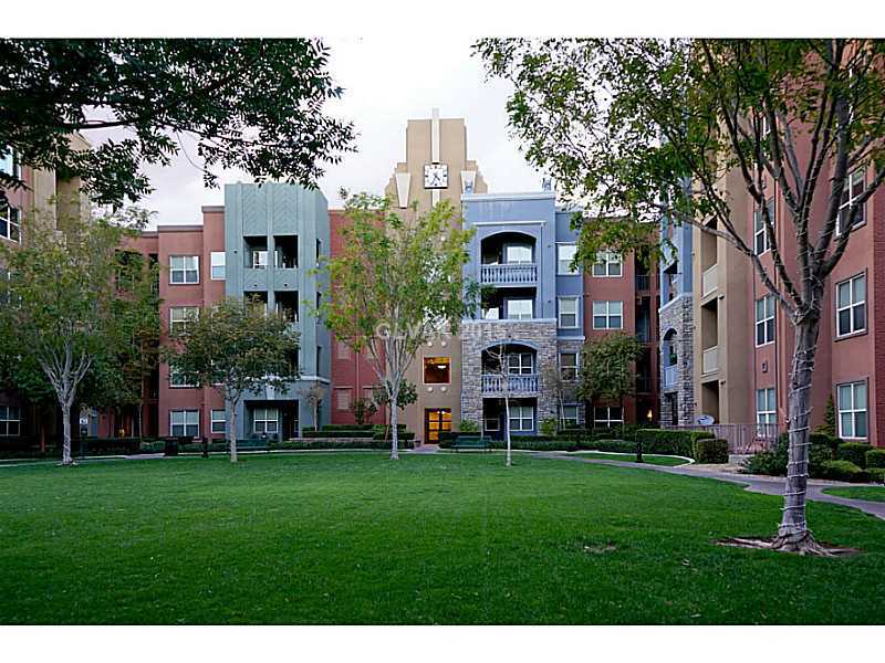 Property Photo: 44 E Serene Av 214 NV 89123