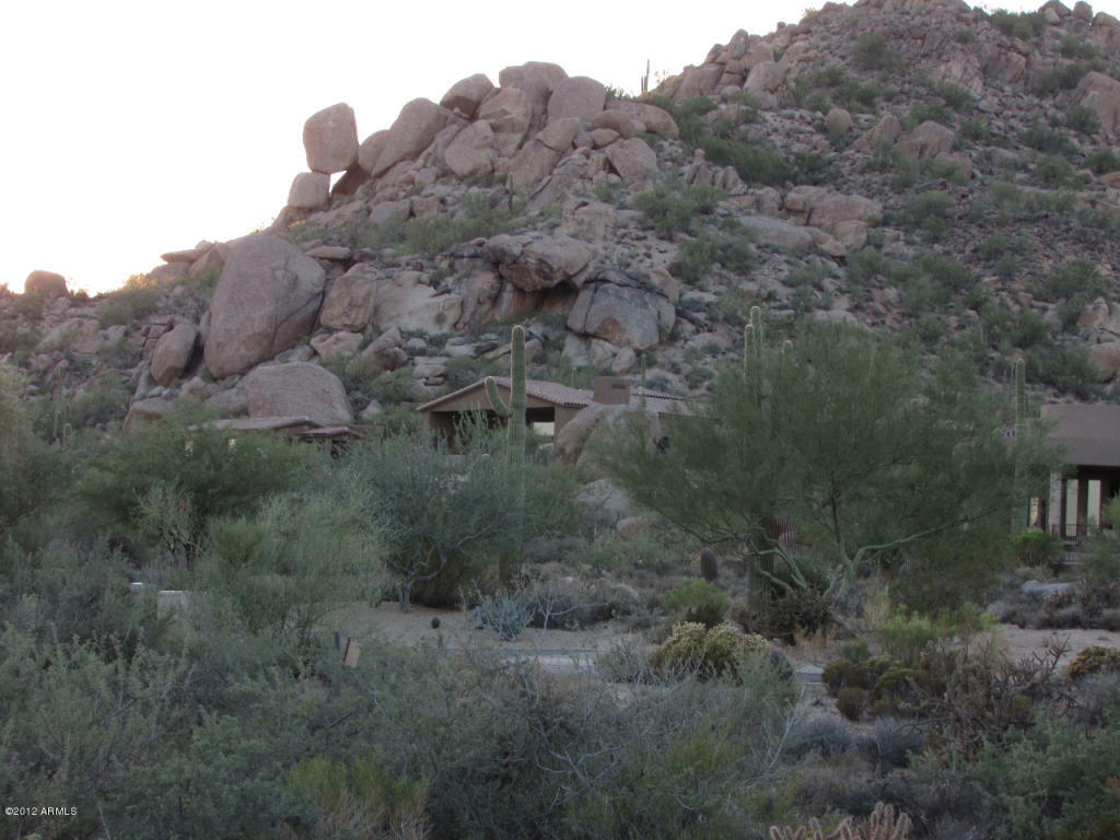 Property Photo:  7974 E Soaring Eagle Way  AZ 85266 