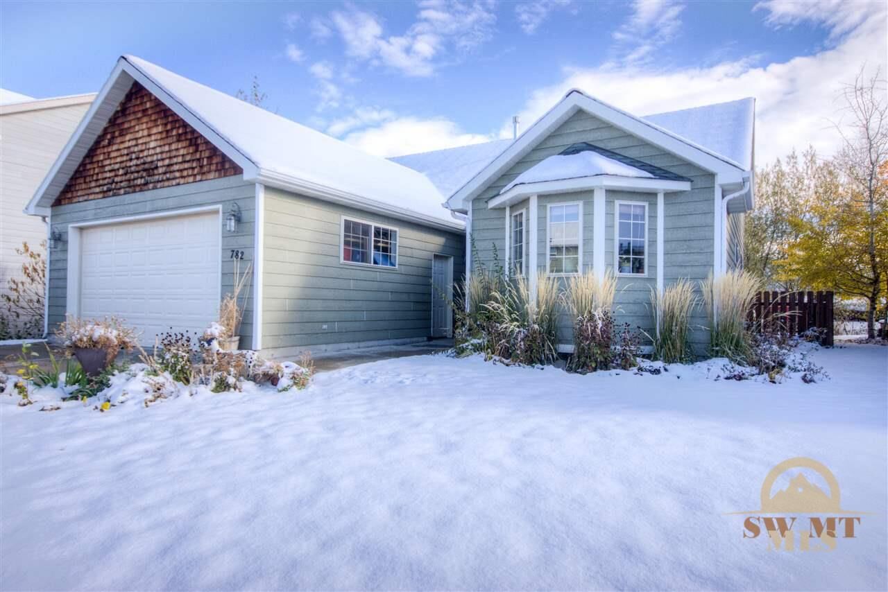Property Photo: 782 Rogers Way MT 59718