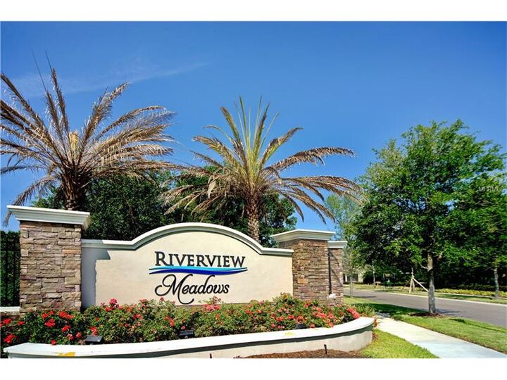 Property Photo:  11507 Warren Oaks Place  FL 33578 