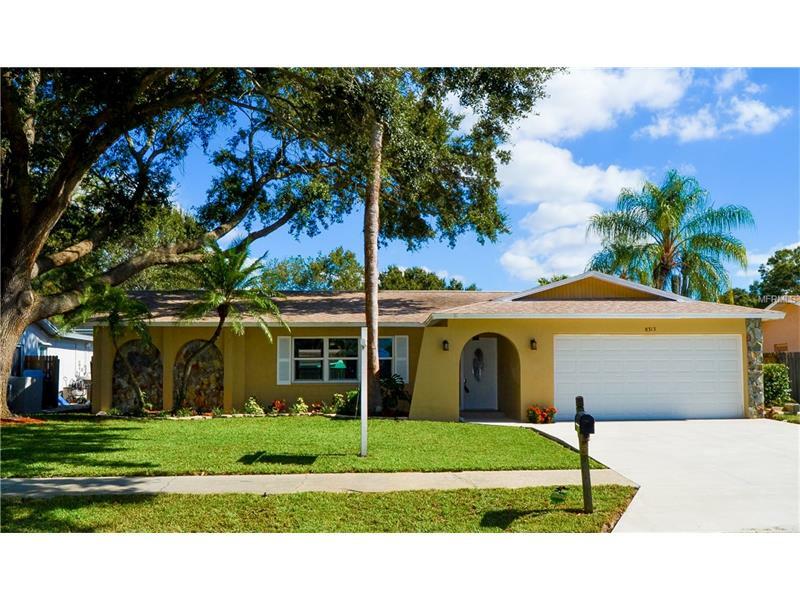 Property Photo:  8313 Monarch Circle  FL 33772 