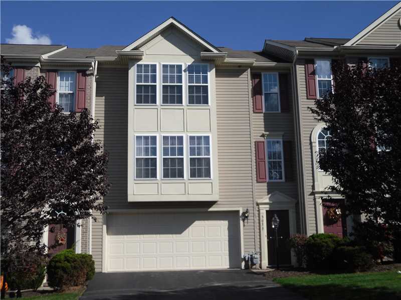 Property Photo:  5033 Foxwood Court  PA 15044 