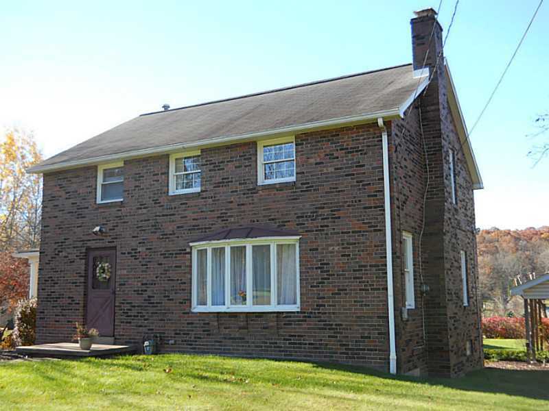 Property Photo:  367 Old Mill Road  PA 15065 