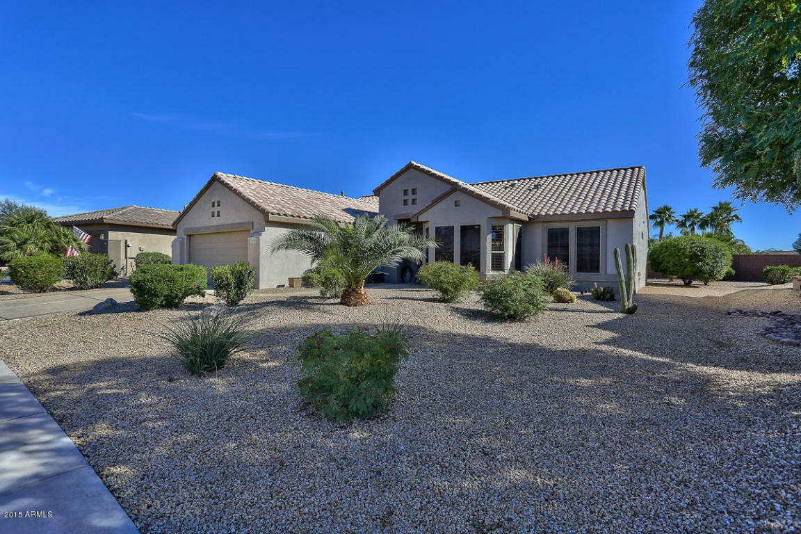 Property Photo:  18803 N Diamond Drive  AZ 85374 