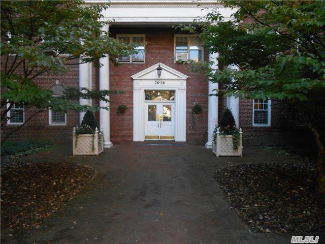 Property Photo: 76-36 113 St 3R NY 11375