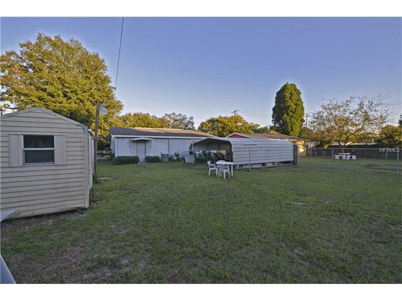 Property Photo:  318 Orange Street  FL 33823 