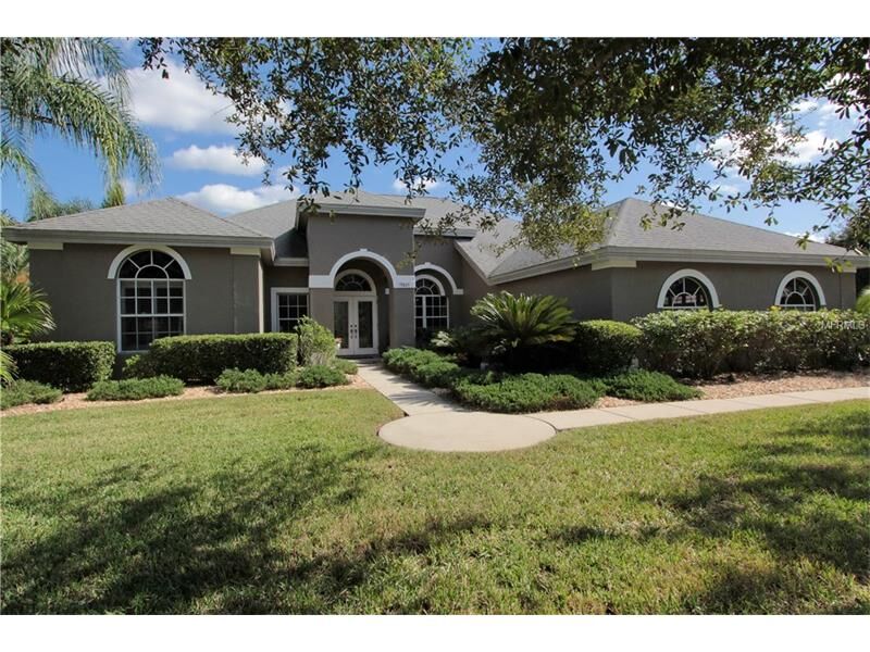 Property Photo:  19805 Sunsplash Lane  FL 33558 