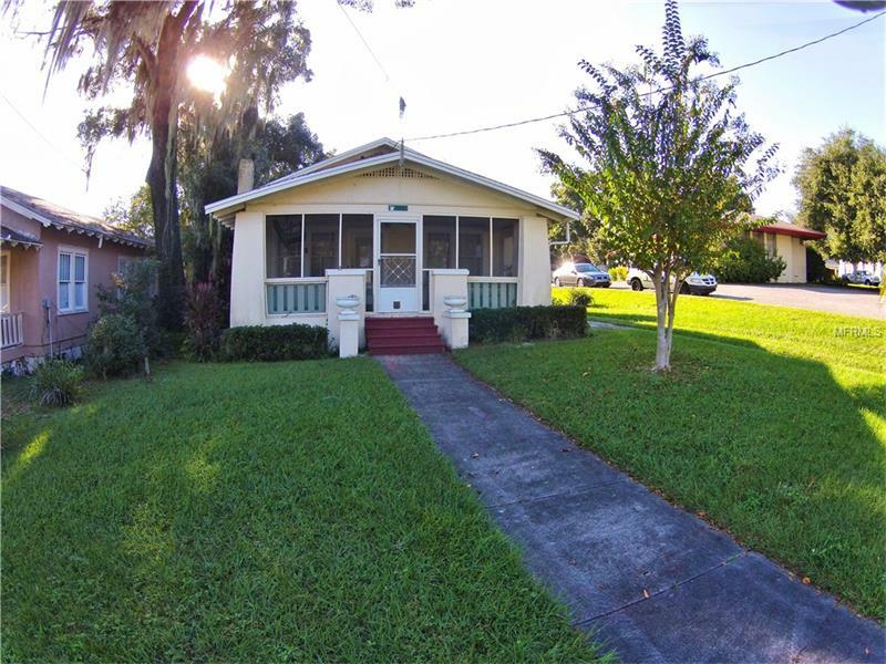 Property Photo:  1111 Success Avenue  FL 33803 