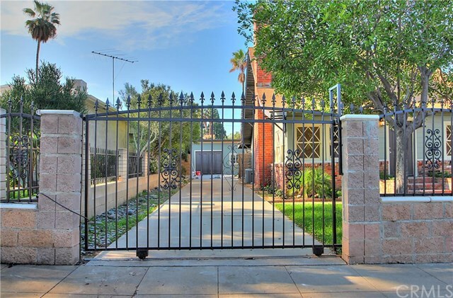 Property Photo: 820 S Merrill Street CA 92882