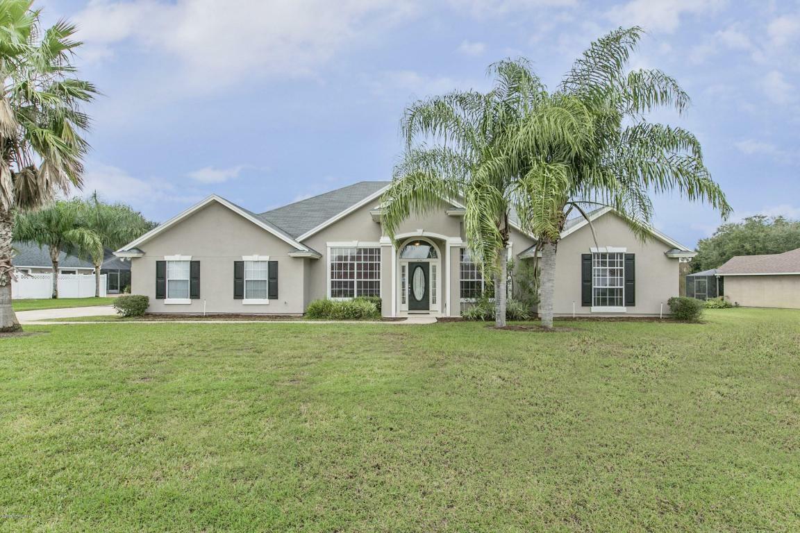 Property Photo:  6791 Cabello Drive  FL 32226 