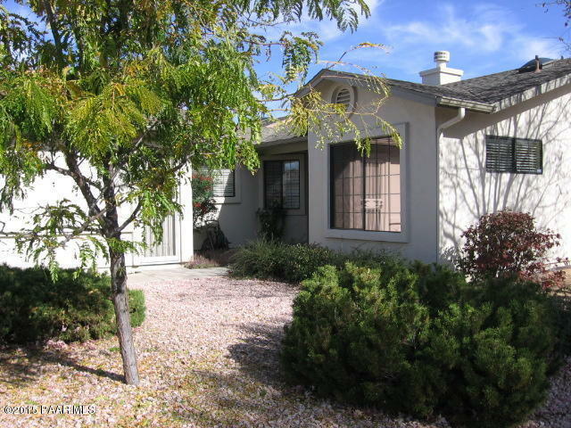 Property Photo:  3330 Iris Lane  AZ 86305 