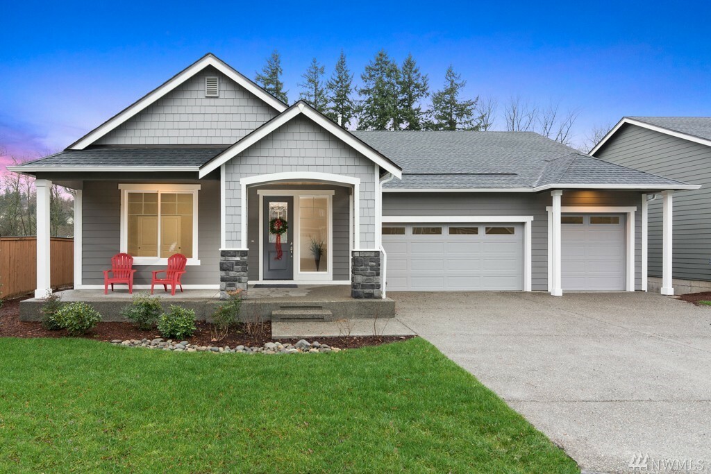 Property Photo:  2908 Highlands Blvd  WA 98372 