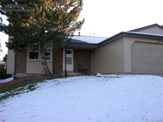 Property Photo:  5804 West 75th Avenue  CO 80003 