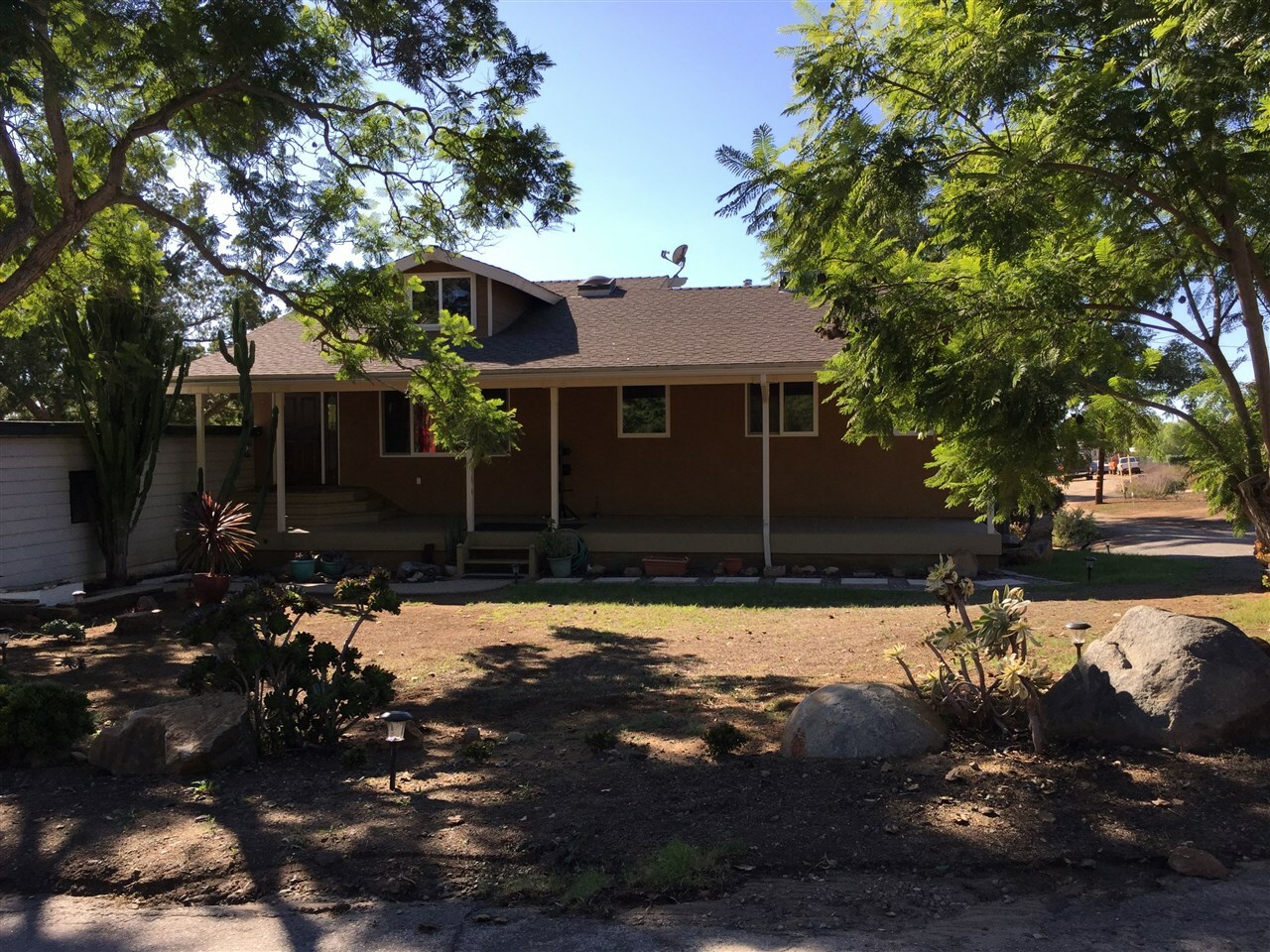 Property Photo: 1616 Independence Way CA 92084