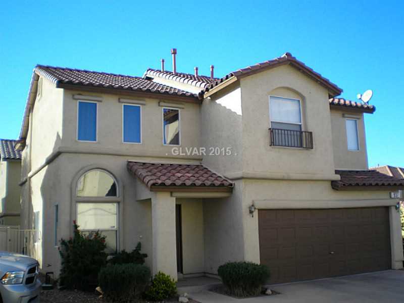 Property Photo:  937  Medina De Leon Av  NV 89015 