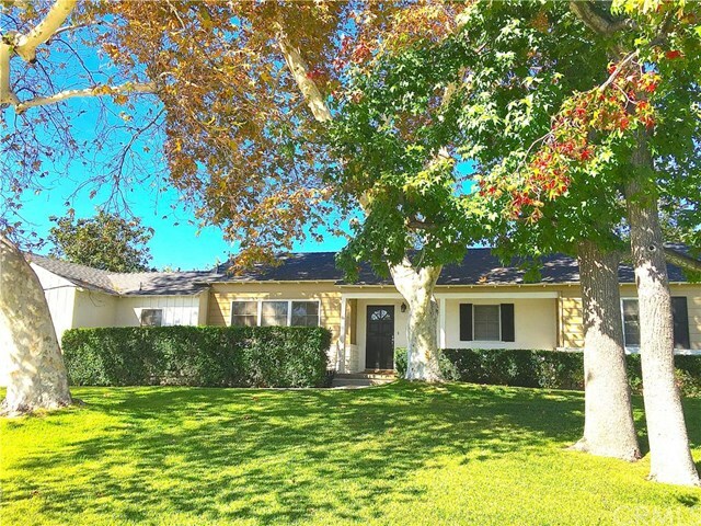 Property Photo:  755 Rim Road  CA 91107 