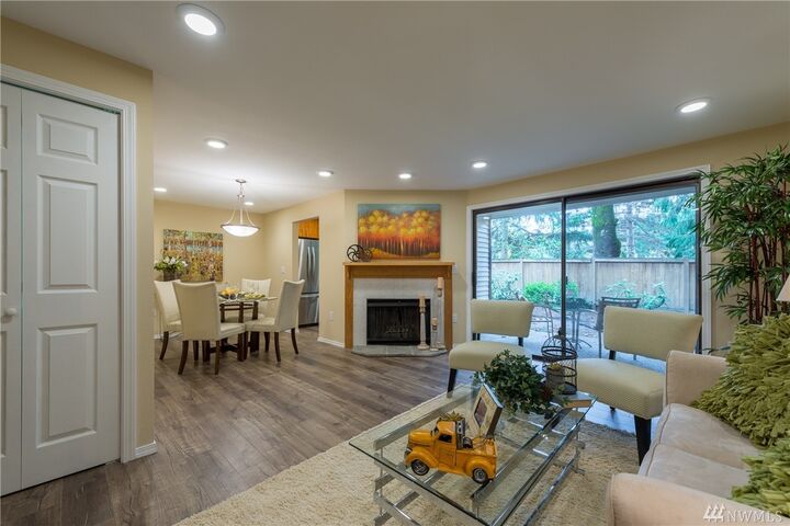 Property Photo: 12229 100th Avenue NE B-107 WA 98034