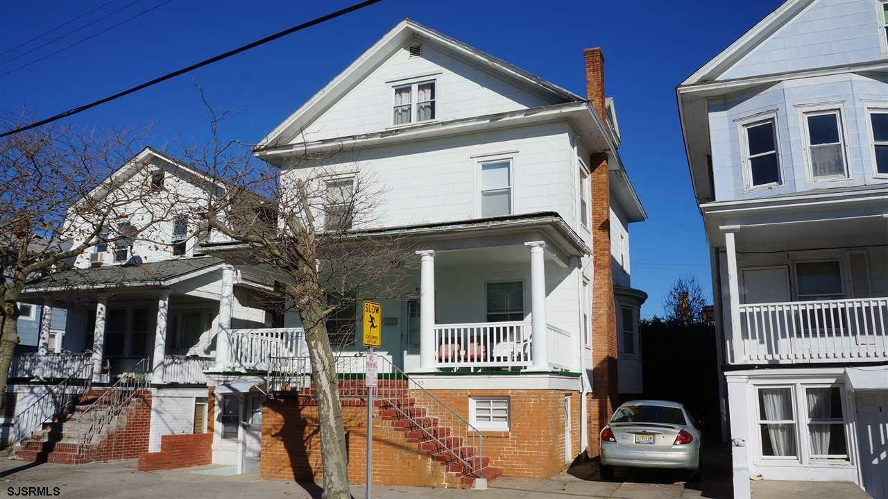 Property Photo:  55 S Elberon Ave  NJ 08401 