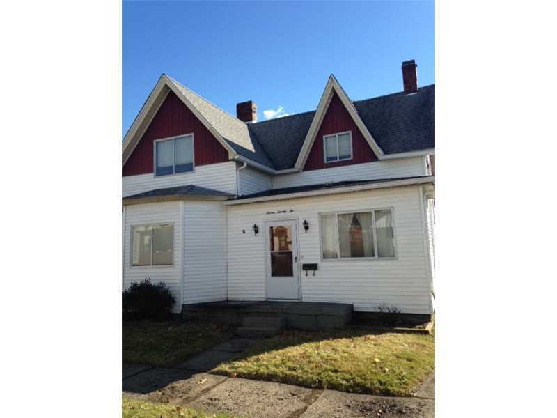 Property Photo:  722 9th Ave  PA 15014 