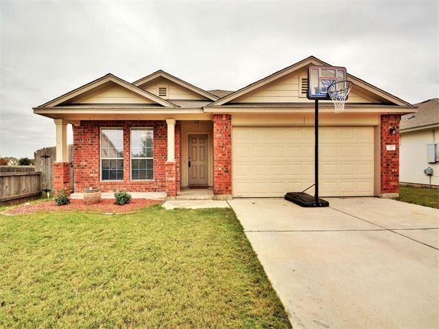 Property Photo:  317 Liberty Street  TX 78634 