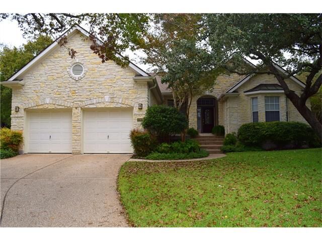 Property Photo:  10909 Bristol Ridge Court  TX 78726 