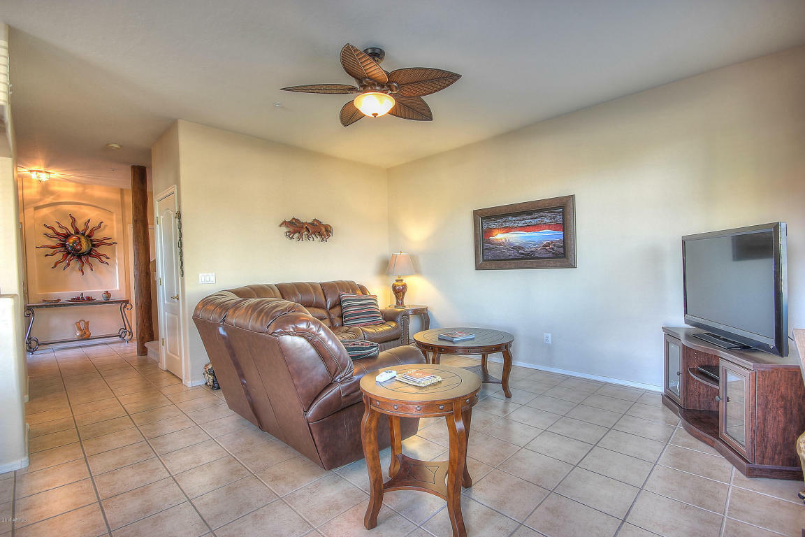 Property Photo:  13847 N Hamilton Drive 115  AZ 85268 