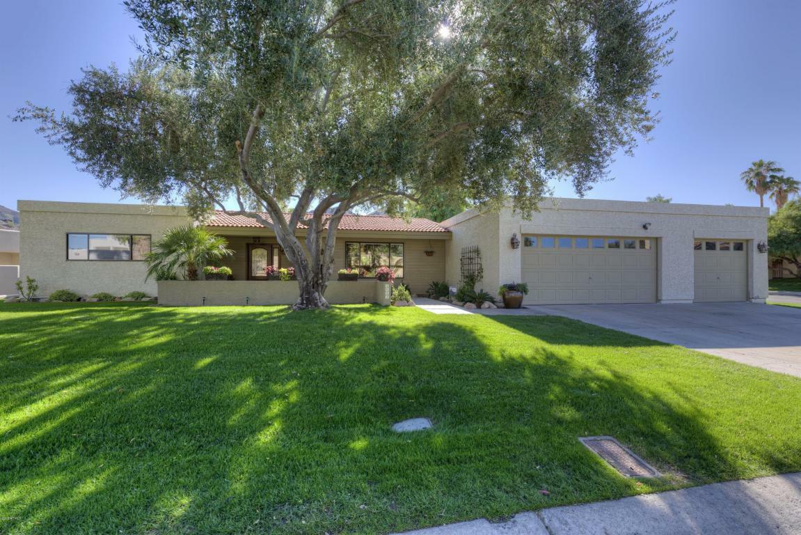 Property Photo: 3431 E Las Rocas Drive AZ 85028