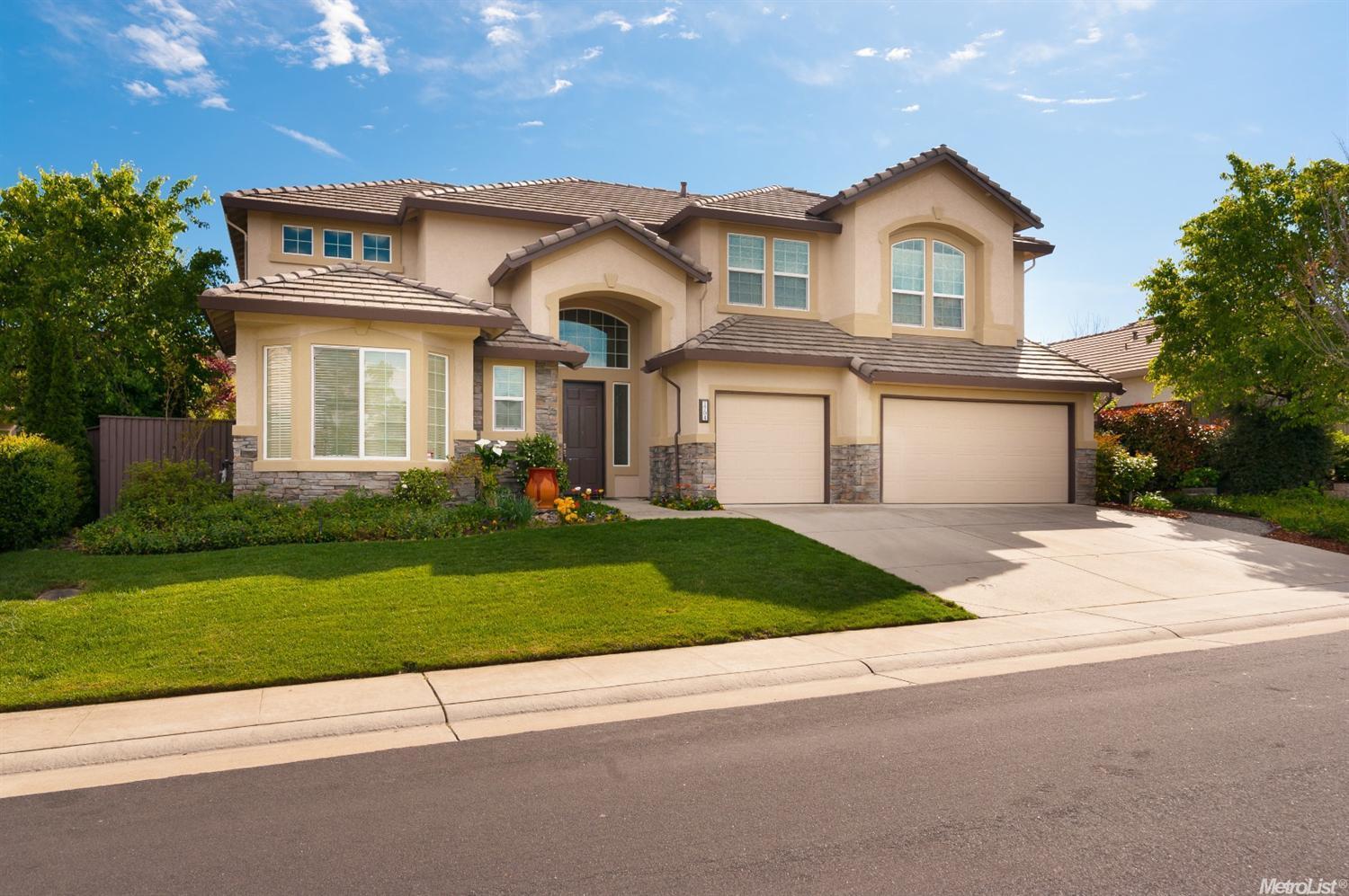 1704 Orvietto Drive  Roseville CA 95661 photo