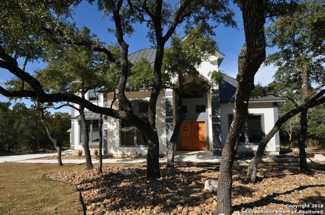 Property Photo:  25523 Singing Rain  TX 78260 