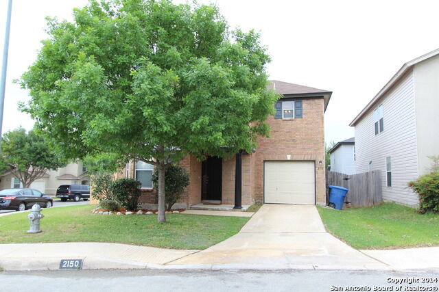Property Photo:  2150 Bedford Stage  TX 78213 