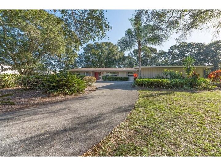 Property Photo: 4065 S Lockwood Ridge Road FL 34231