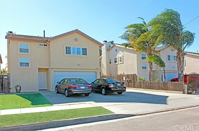 Property Photo:  4912 W 104th Street  CA 90304 