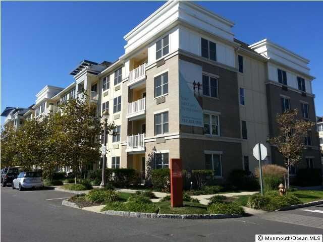 Property Photo: 55 Melrose Ter NJ 07740