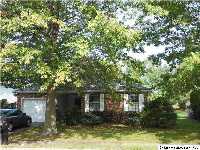 Property Photo: 48 Peasley Drive NJ 07746