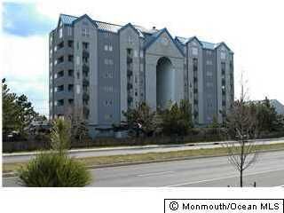 Property Photo:  300 N Ocean Avenue  NJ 07740 