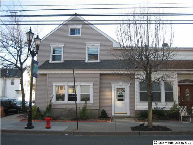 Property Photo:  174 N Broadway  NJ 08879 