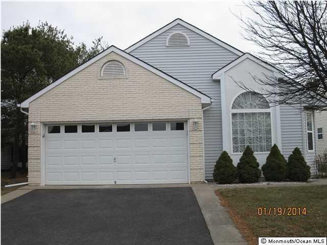 Property Photo: 35 Lambert Way NJ 08757