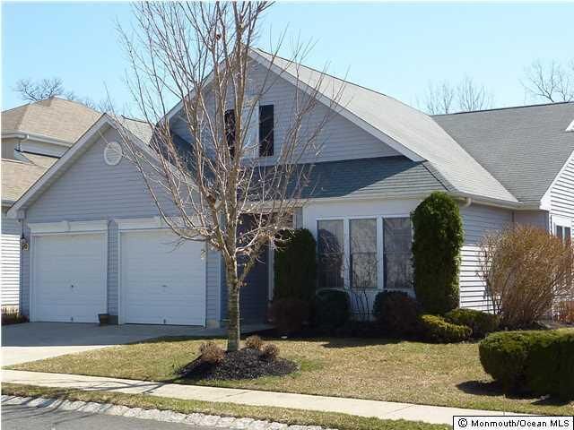 Property Photo:  28 Spyglass Drive  NJ 08527 