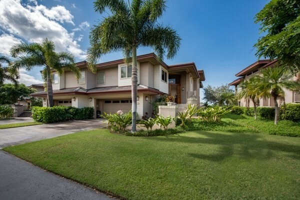 Property Photo:  68-1025 N Kaniku Dr 319  HI 96743 