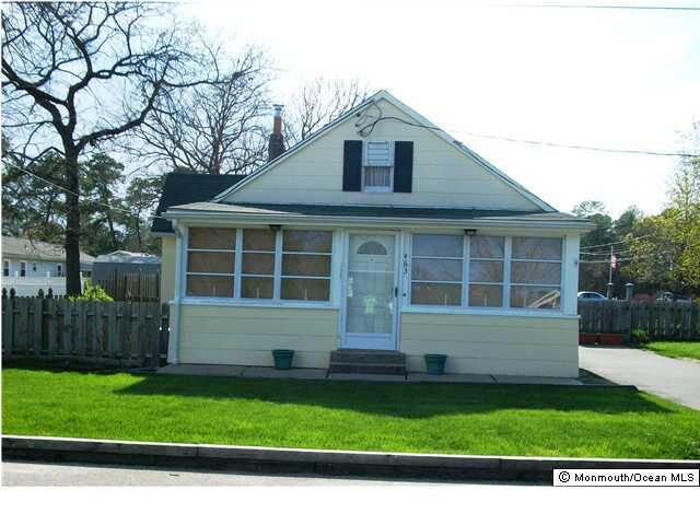 Property Photo:  463 Southampton Boulevard  NJ 08757 