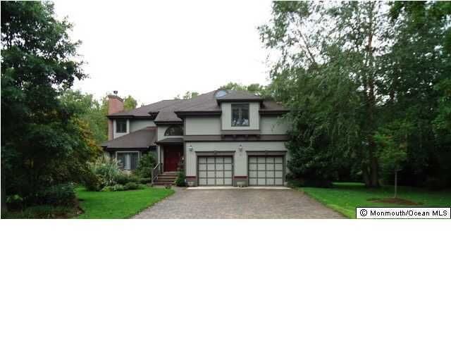 Property Photo:  16 Monmouth Avenue  NJ 07760 