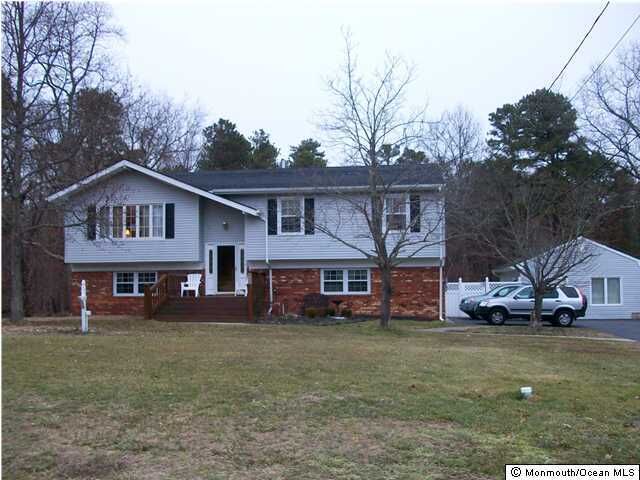 Property Photo:  231 Georgia Road  NJ 07728 