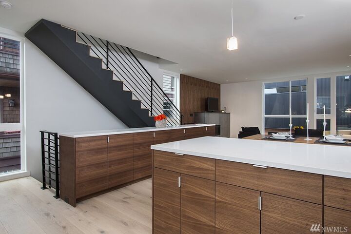 Property Photo: 2607 NW 58th Street WA 98107