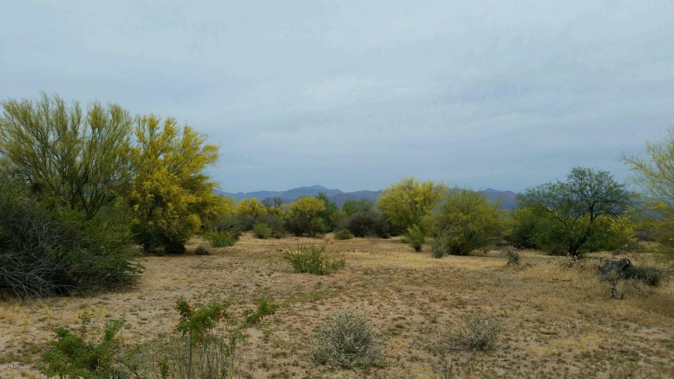 Property Photo:  Xxxxx N 157th Place  AZ 85262 