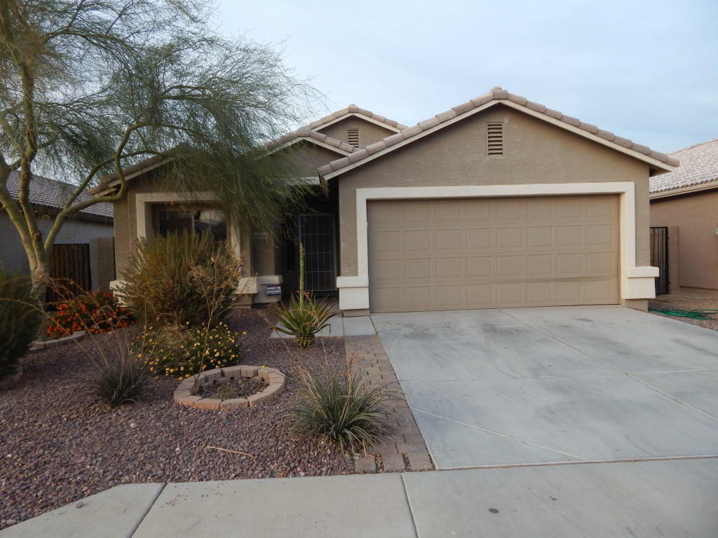 Property Photo:  10040 W Gross Avenue  AZ 85353 