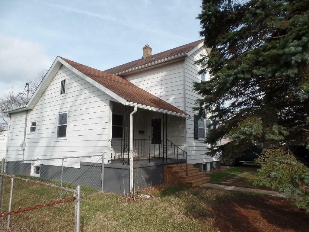 Property Photo: 518 Daniel Avenue OH 43055